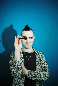 Den brumle – leden 2026