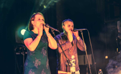 Den brumle – leden 2026