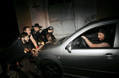 zakázanÝovoce + Brutální jahoda – Mezi láskou a nenávistí tour 2026