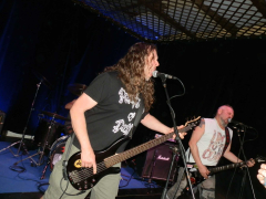 Lahar + Sick Sinus Syndrome + další