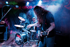 Lahar + Sick Sinus Syndrome + další