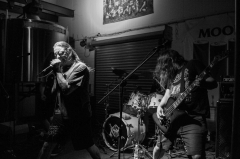 Lahar + Sick Sinus Syndrome + další