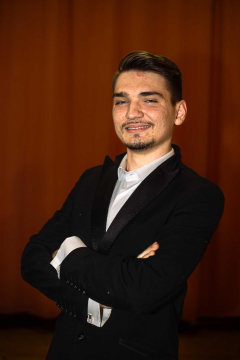 Komorné večery vo Dvorane: Z duše tieňa – večer vokálnych balád