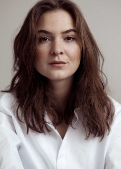 Dora Gabe: Literárně-hudební večer