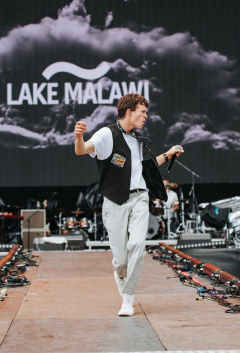 Lake Malawi: naHoru.tv Acoustic Tour 2026