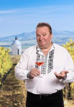 20. Hlohovecké vinobraní