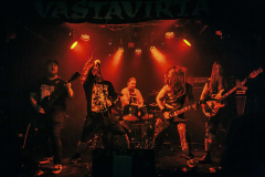 Inhuman Condition + Ashen Tomb + Dead Carnage