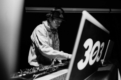 Splash: Yambro + Gesto Booth + další