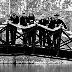 Lord + Stínadla underground