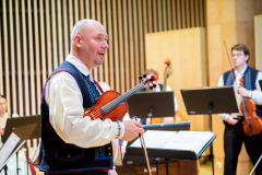 Barevný zpívající svět Jaromíra Nečase 2026: Žijí s písní