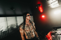 Sweet Solitude Tour: Dušan Vlk