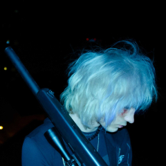 Zandome + Adam the World + další