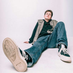 Zandome + Adam the World + další