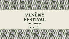 Vlněný festival Olomouc
