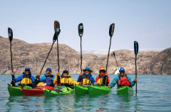 Expediční kamera 2026