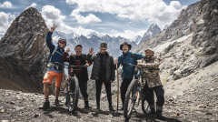 Expediční kamera 2026