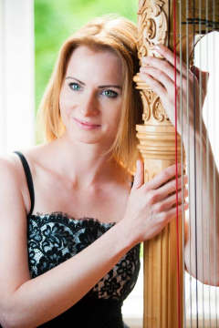 Vox Imaginis: Večer pro 55 strun