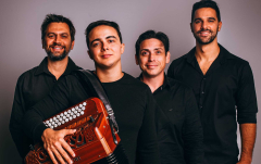 Jazz Meets World 2026