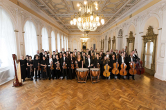 Od serenády k symfonii