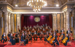 Od serenády k symfonii