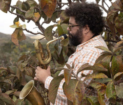 Jazz Meets World 2026