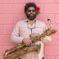 Jazz Meets World 2026