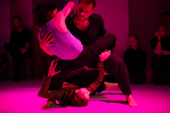 Taneční Lipnice 2026