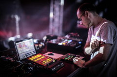 Festival Spectaculare: Jan Hanák (Sonority) Workshop – Restart kreativity