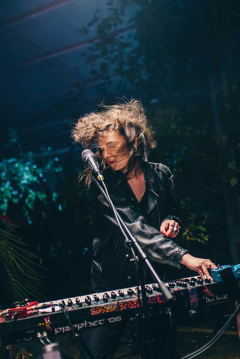 Ctrl+Play + Never Sol