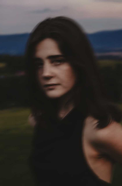 Veronika Valová: Jarní tour 2026