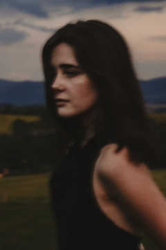 Veronika Valová: Jarní tour 2026