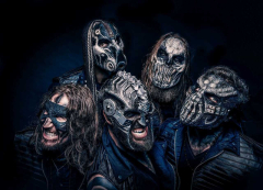 Dymytry & Arakain: Best rock tour 2026