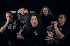 Dymytry & Arakain: Best rock tour 2026