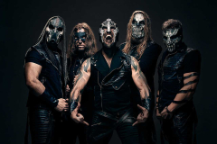 Dymytry & Arakain: Best rock tour 2026