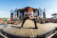 Dymytry & Arakain: Best rock tour 2026