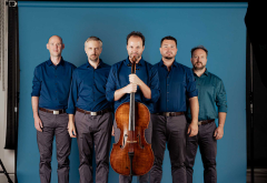 Štěpán Švestka & Collegium Virtuosi