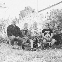 Mad Duck: Žižkovská noc – Tunel bar (sobota)