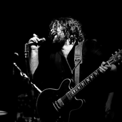 Blues Alive 2026