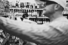 James Cole & Idea: Well Done Tour