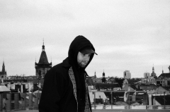 Tomáš Havlen (křest desky)