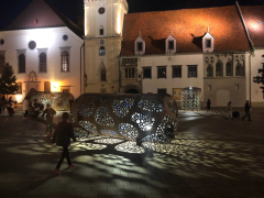 BLIK BLIK 2026 Plzeň