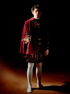 Boyband Dell'arte Tour 2026