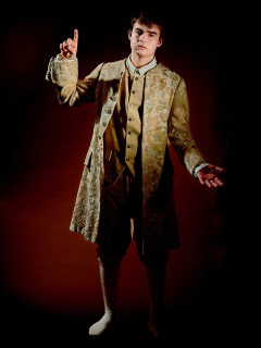 Boyband Dell'arte Tour 2026