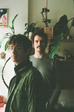 Božské Soaré + Šimanský & Niesner