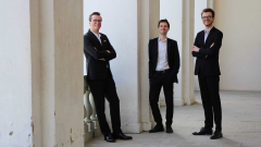 Hudební cesty Evropou 2026 – celoroční abonmá