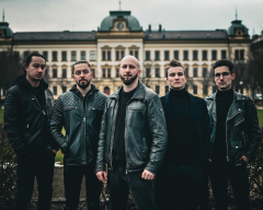 Necro Metal Pilgrims 2026