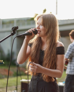 Hippie Chippies + Pines in Flames