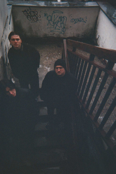 Žižkovská noc – U Habásků (sobota)