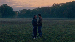 Pragueshorts: Mezinárodní soutěž 1