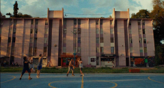 Pragueshorts: Mezinárodní soutěž 1